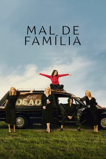 Mal de Família - Temporada 1