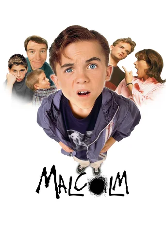 Malcolm - Temporada 1