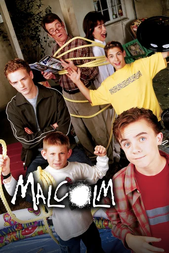 Malcolm - Temporada 2