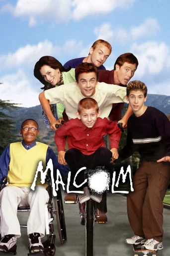 Malcolm - Temporada 3