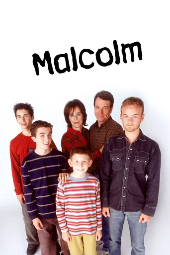 Malcolm - Temporada 6