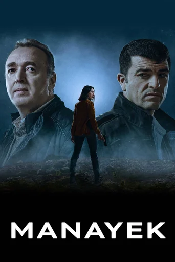 Manayek - Temporada 2