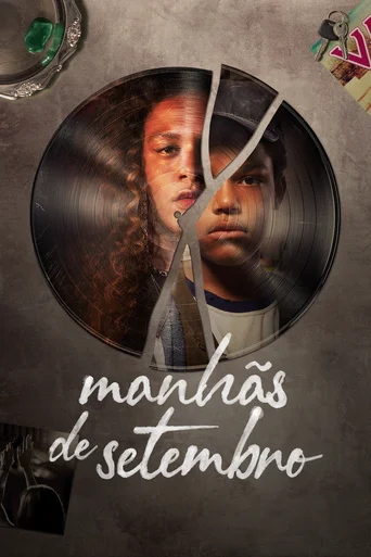Manhãs de Setembro - Temporada 1