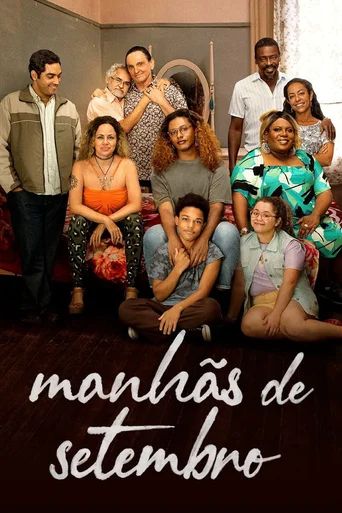 Manhãs de Setembro - Temporada 2