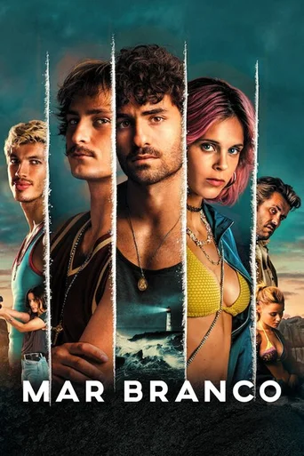 Mar Branco - Temporada 1
