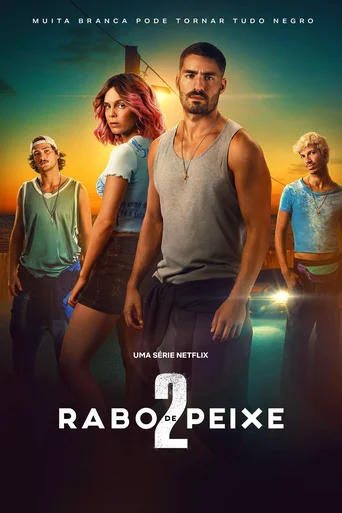 Mar Branco - Temporada 2