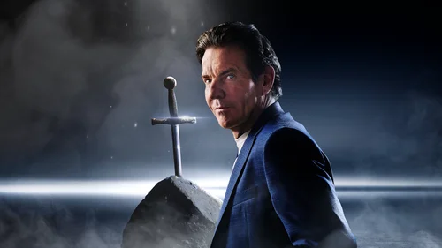 Maravilhas Sagradas com Dennis Quaid