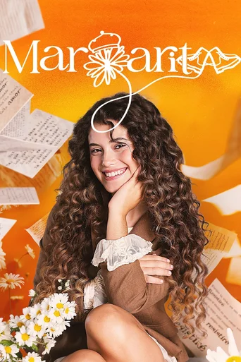 Margarita: Faça Sua História Valer a Pena - Temporada 1