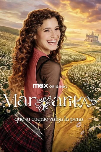 Margarita: Faça Sua História Valer a Pena - Temporada 2