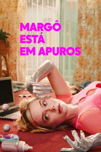 Margô Está em Apuros - Temporada 1