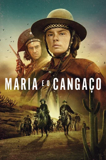 Maria e o Cangaço - Temporada 1
