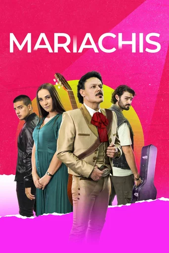 Mariachis - Temporada 1