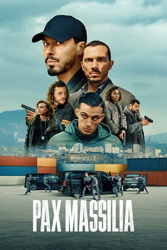 Marselha em Perigo - Temporada 2