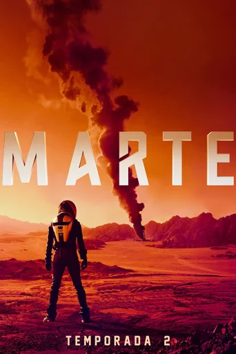 Marte - Temporada 2