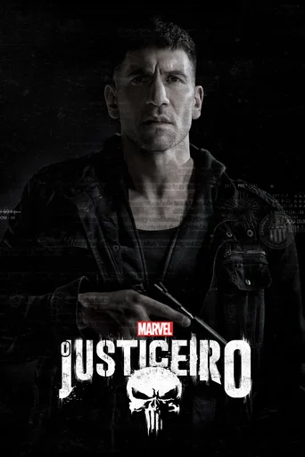 Marvel - O Justiceiro - Temporada 1