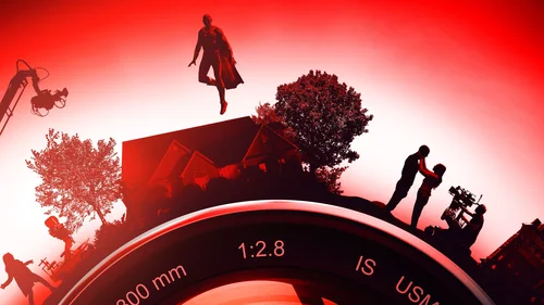 Marvel Studios - Avante