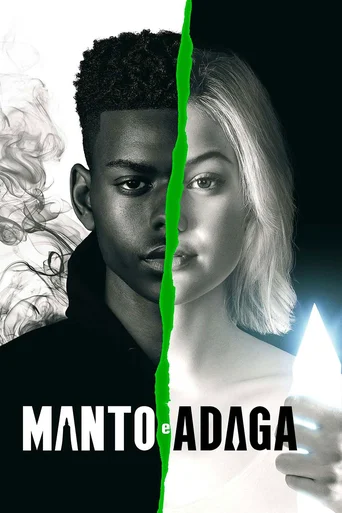 Manto e Adaga