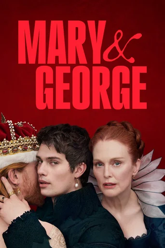Mary & George - Temporada 1