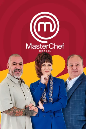 MasterChef - Temporada 12
