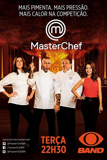 MasterChef - Temporada 6