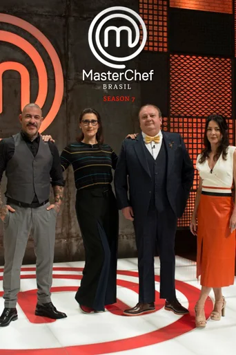 MasterChef - Temporada 7