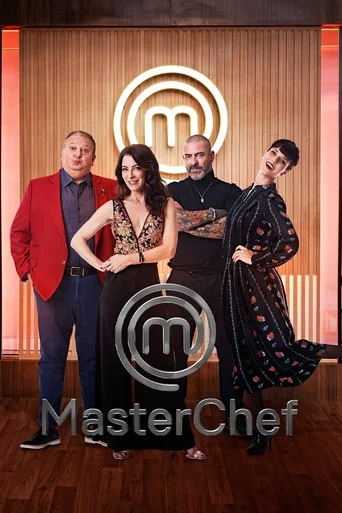 MasterChef - Temporada 8
