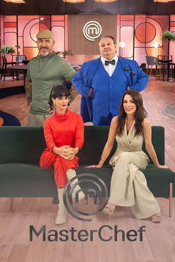 MasterChef - Temporada 9