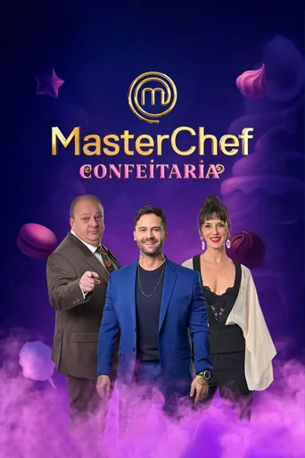 MasterChef Confeitaria - Temporada 2