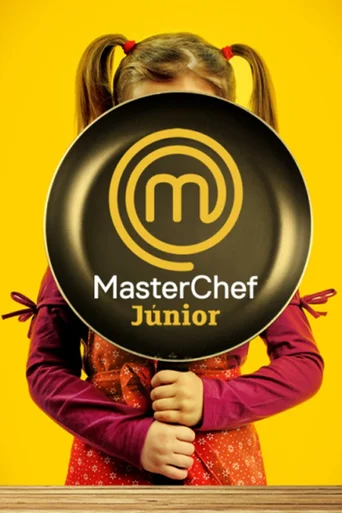 MasterChef Júnior - Temporada 1