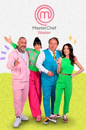 MasterChef Júnior - Temporada 2