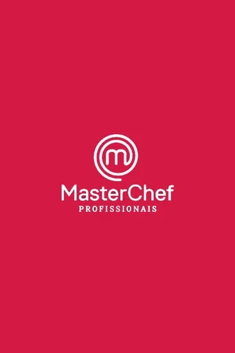 MasterChef: Profissionais - Temporada 2