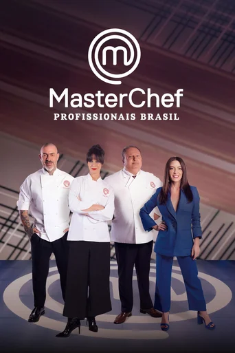 MasterChef: Profissionais - Temporada 4