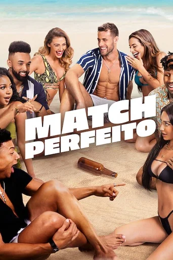 Match Perfeito - Temporada 1