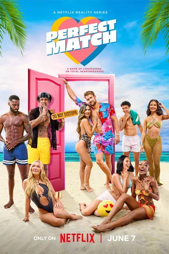 Match Perfeito - Temporada 2