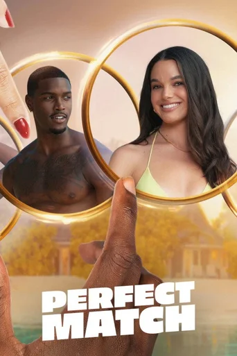 Match Perfeito - Temporada 4