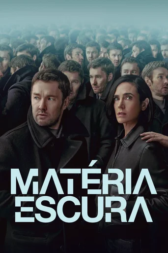Matéria Escura - Temporada 1