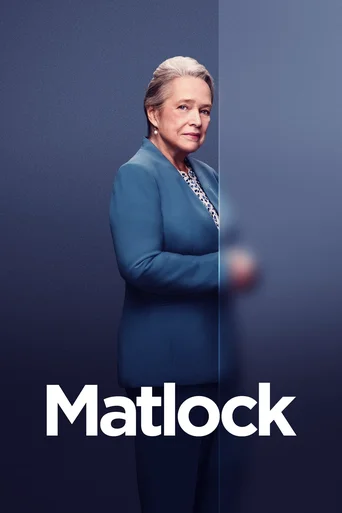 Matlock (Legendado) - Temporada 1