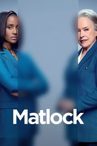 Matlock (Legendado) - Temporada 2