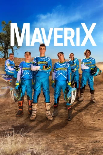 MaveriX - Temporada 1