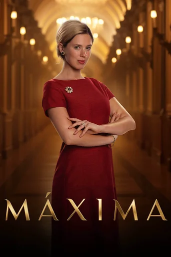 Máxima - Temporada 1