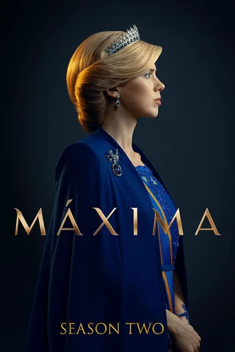 Máxima - Temporada 2