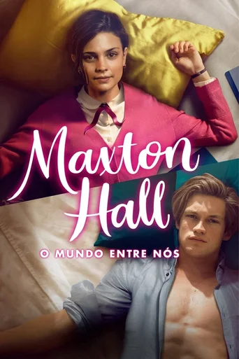 Maxton Hall - O mundo entre nós - Temporada 1