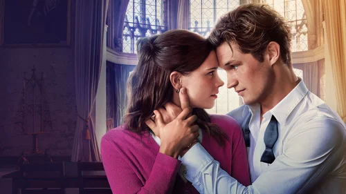 Maxton Hall - O mundo entre nós