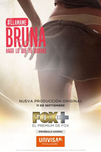Me Chama de Bruna - Temporada 2