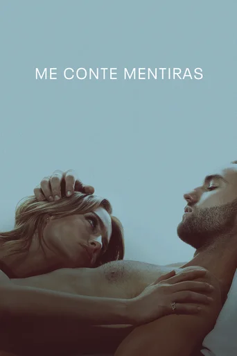 Me Conte Mentiras - Temporada 1