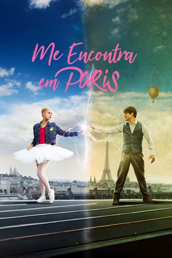 Me Encontra em Paris - Temporada 2