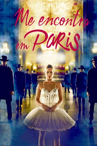 Me Encontra em Paris - Temporada 3