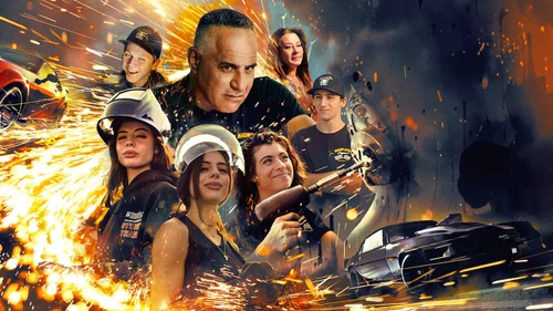 Mecânica em Família