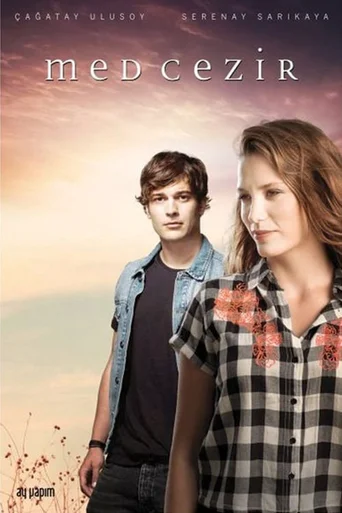 Medcezir: Vidas Alheias - Temporada 1