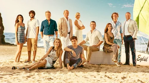Medcezir: Vidas Alheias